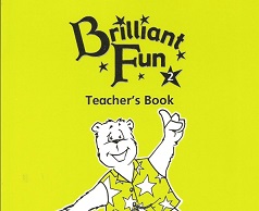 Macmillan Brilliant Fun 2 Teacher Book