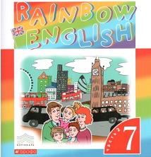 Rainbow English 7 Student Part 2 Rainbow English 7 Student Part 2