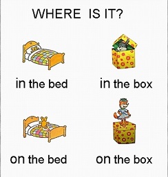 Get Set Go 1 Flash Cards