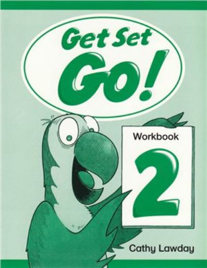 Get Set Go 2 Workbook