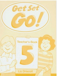 Get Set Go 5 Teacher Book