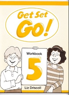 Get Set Go 5 Workbook