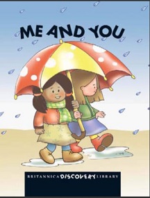 Britannica Discovery Library 02 Me and You