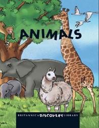 Britannica Discovery Library 05 Animals