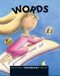 Britannica Discovery Library 09 Words