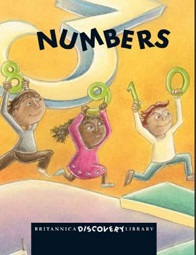Britannica Discovery Library 10 Numbers