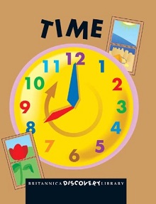 Britannica Discovery Library 11 Time Britannica Discovery Library 11 Time