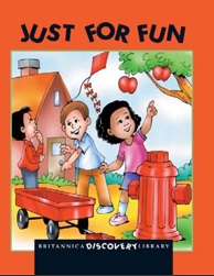 Britannica Discovery Library 12 Just for Fun Britannica Discovery Library 12 Just for Fun