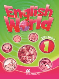 Macmillan English World 1 Dictionary
