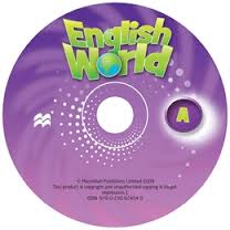 Macmillan English World 5 Class Audio CDs Macmillan English World 5 Class Audio CDs