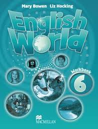 Macmillan English World 6 Workbook