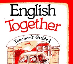 English Together 1 Teacher Guide