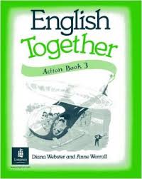 English Together 3 Action Book
