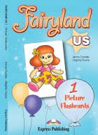 Fairyland 1 Flashcards