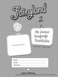 Fairyland 2 Portfolio