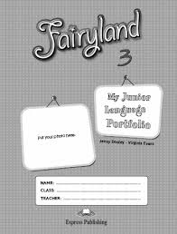 Fairyland 3 Portfolio