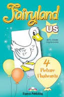 Fairyland 4 Flashcards