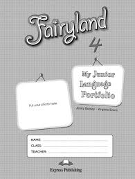 Fairyland 4 Portfolio