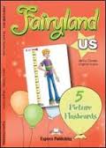 Fairyland 5 Flashcards