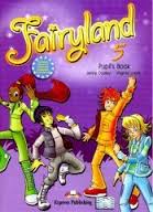Fairyland 5 Pupil Book