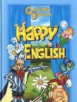 Galina Dolya Happy English Class Audio Part 1 CDs 1-50