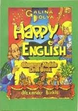 Galina Dolya Happy English Class Audio Part 3 CDs 72-142