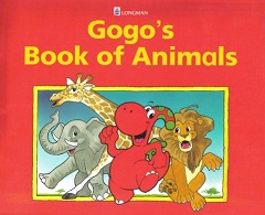 Gogo Book of Animals