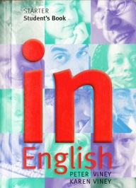 Oxford In English Starter Student Book