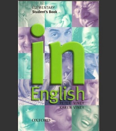 Oxford In English Elementary Student Book