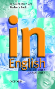 Oxford In English Pre-Intermediate Student Book