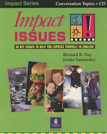 Impact Issues