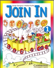 Join In Starter 1 Join In Starter 1