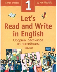 Lets Read and Write in English 1 Lets Read and Write in English 1