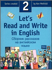 Lets Read and Write in English 2 Lets Read and Write in English 2