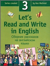 Lets Read and Write in English 3 Lets Read and Write in English 3