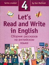 Lets Read and Write in English 4 Lets Read and Write in English 4