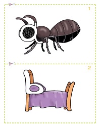 Letterfun Picture Flashcards Letterfun Picture Flashcards