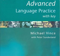 Macmillan Advanced Language Practice With Key - Michael Vince Macmillan Advanced Language Practice With Key - Michael Vince