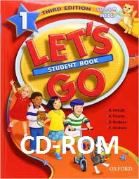 Lets Go 3rd Edition 1 CD-ROM Lets Go 3rd Edition 1 CD-ROM