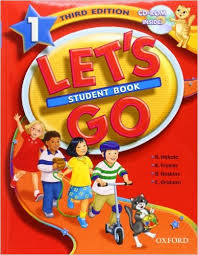 Lets Go 3rd Edition 1 Student Book Lets Go 3rd Edition 1 Student Book