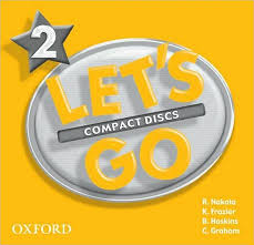 Lets Go 3rd Edition 2 CD-ROM Lets Go 3rd Edition 2 CD-ROM