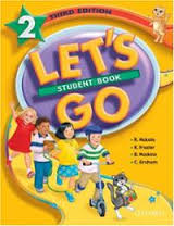 Lets Go 3rd Edition 2 Student Book Lets Go 3rd Edition 2 Student Book