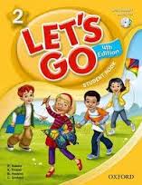 Lets Go 4th Edition 2 Student Book Lets Go 4th Edition 2 Student Book