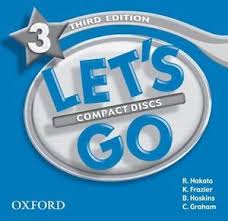 Lets Go 3rd Edition 3 CD-ROM Lets Go 3rd Edition 3 CD-ROM