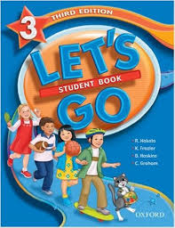 Lets Go 3rd Edition 3 Student Book Lets Go 3rd Edition 3 Student Book