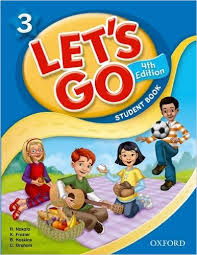 Lets Go 4th Edition 3 Student Book Lets Go 4th Edition 3 Student Book