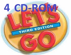 Lets Go 3rd Edition 4 CD-ROM Lets Go 3rd Edition 4 CD-ROM