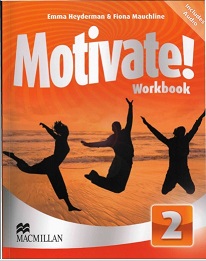 Motivate 2 Workbook Motivate 2 Workbook