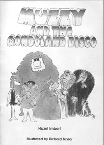 Muzzy and the Gondoland Disco Muzzy and the Gondoland Disco