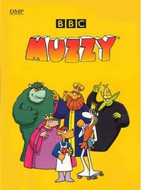 Muzzy English - Big Muzzy Muzzy English - Big Muzzy